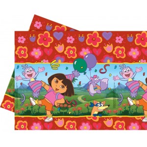 Dora Table Cover